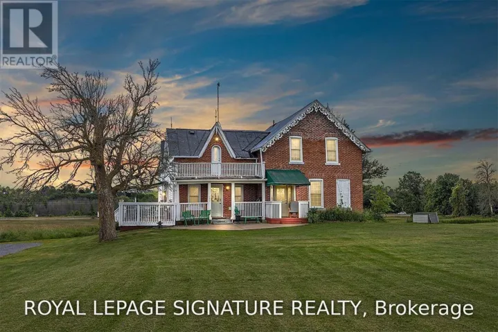 480 NEWBURGH ROAD, Greater Napanee (Greater Napanee), Ontario K7R3L2