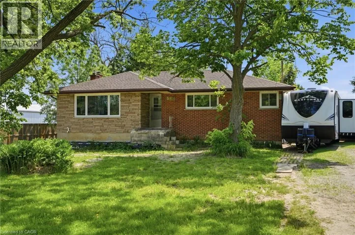 589 GLOVER Road, Hamilton, Ontario L0R1P0