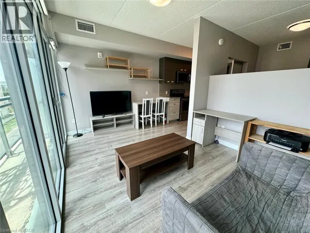 250 ALBERT Street Unit# 610, Waterloo, Ontario N2L0H5