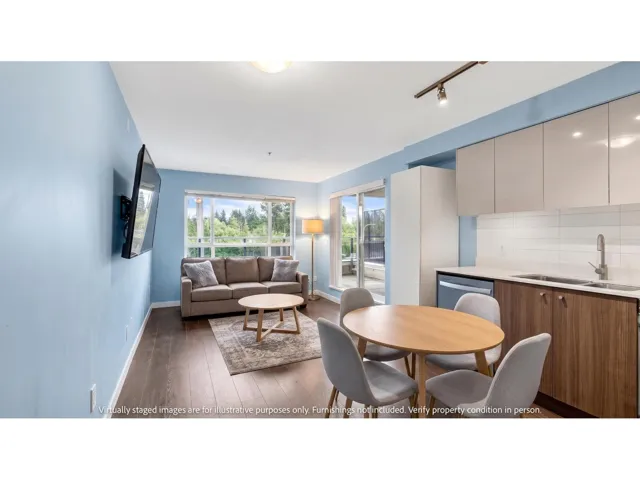 204 10688 140 STREET, Surrey, British Columbia V3T0M6