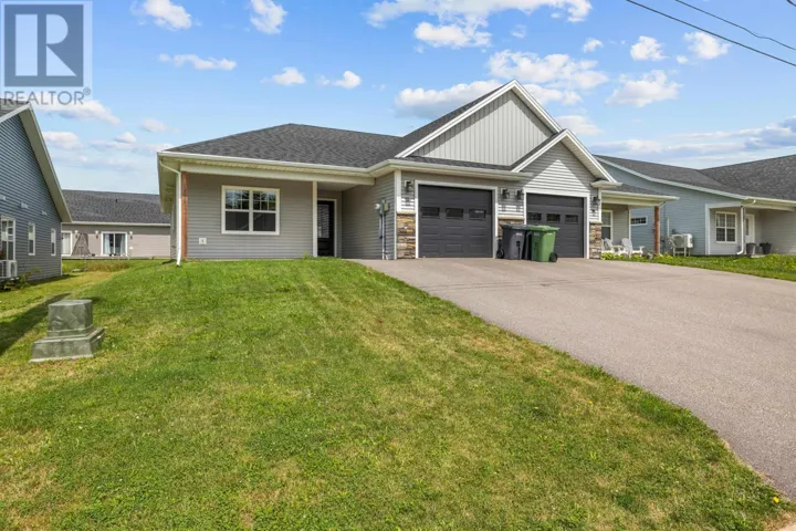 12 Essex Crescent, Charlottetown, Prince Edward Island C1E3P4