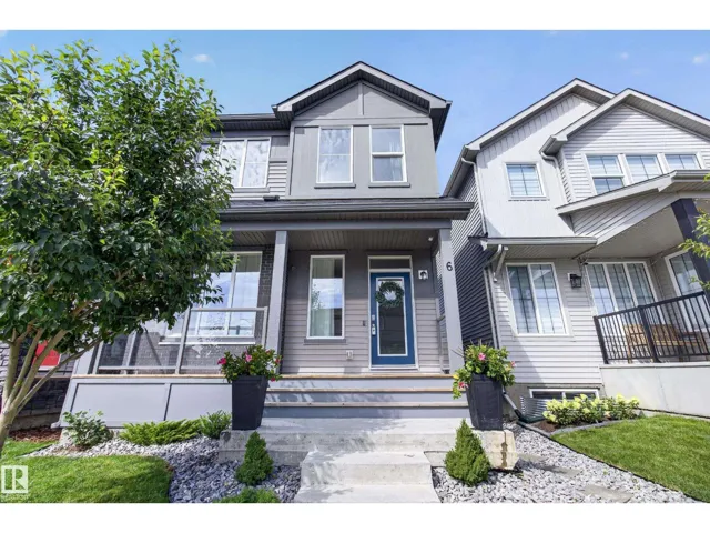 6 Daniel ST, Fort Saskatchewan, Alberta T8L0X3