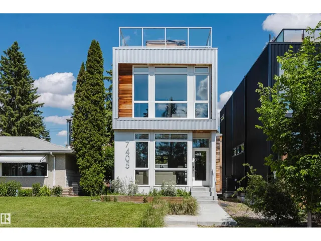 7405 89 ST NW, Edmonton, Alberta T6C3J7