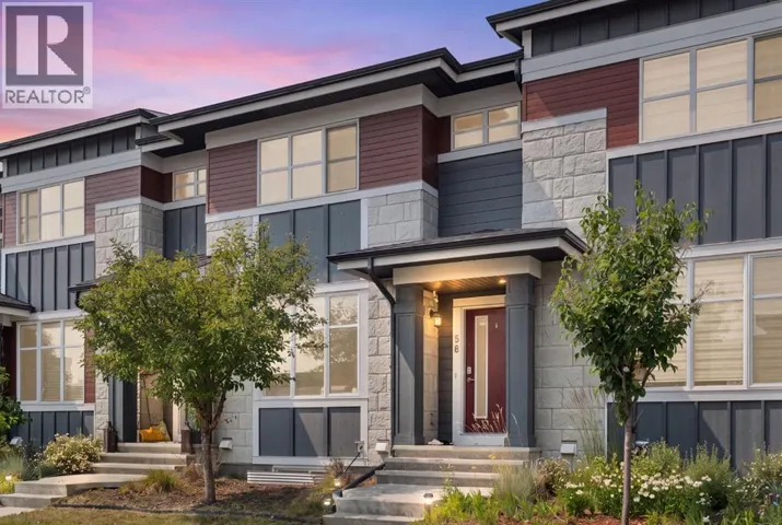 56 Skyview Circle NE, Calgary, Alberta T3N0V3
