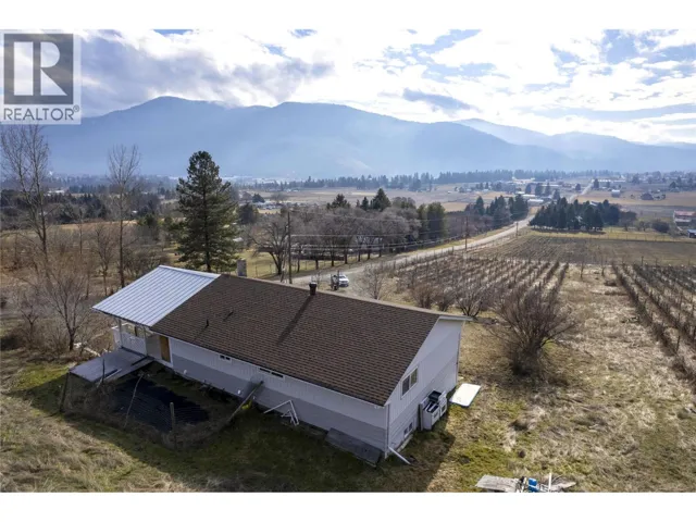 6805 Reservoir Road, Grand Forks, British Columbia V0H1H5