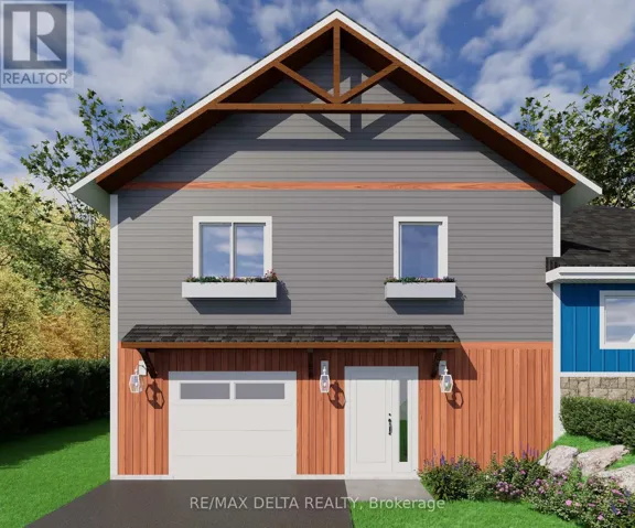 122 MILL STREET, Champlain, Ontario K0B1R0