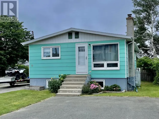10 Brodie Avenue, Glace Bay, Nova Scotia B1A2P1