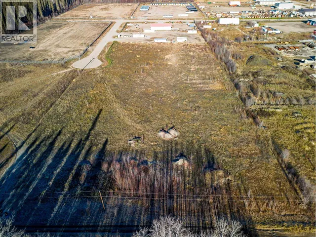 4508 WOODS COURT, Fort Nelson, British Columbia V0C1R0