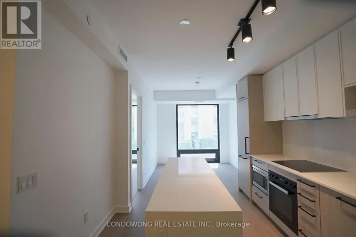 502 - 91 MONTCLAIR AVENUE, Toronto (Forest Hill South), Ontario M5P0B1