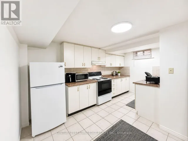 BSMT - 48 FOXFIELD CRESCENT, Vaughan (Patterson), Ontario L4K5G1