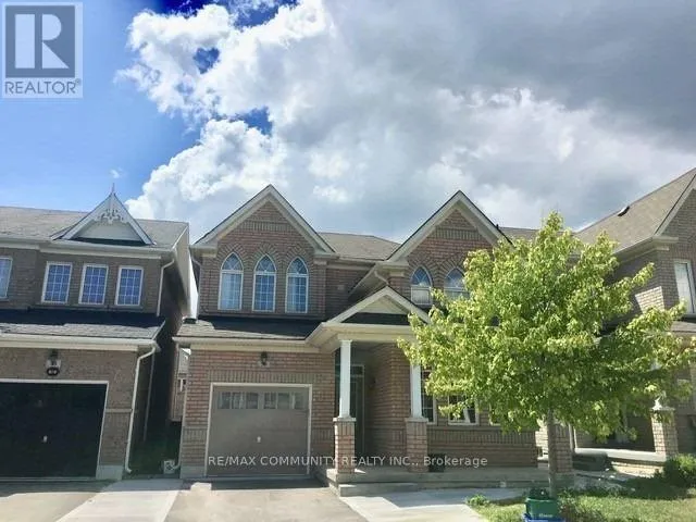 50 GEDDINGTON CRESCENT, Markham (Box Grove), Ontario L6B0M7