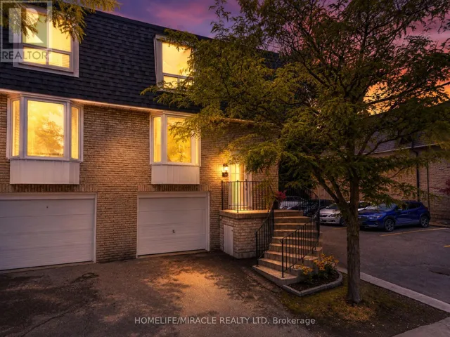 51 - 210 ROYAL ORCHARD BOULEVARD, Markham (Royal Orchard), Ontario L3T3E7