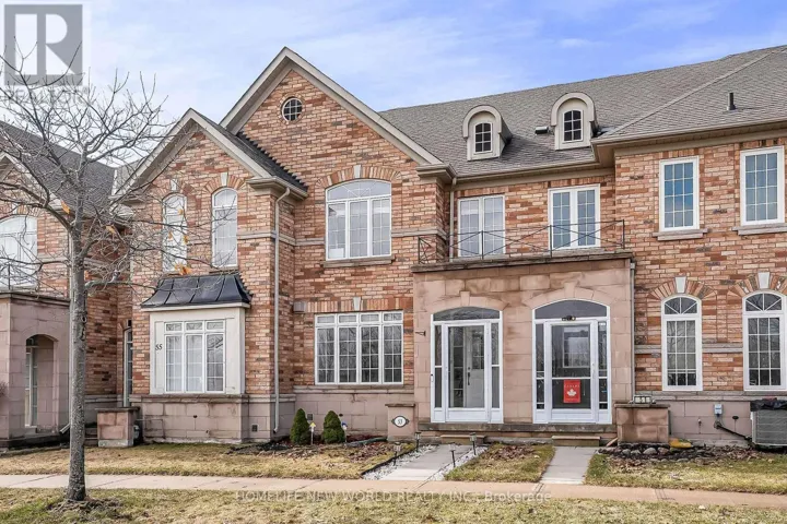 53 MICHELINA TERRACE, Markham (Cornell), Ontario L6B0B3