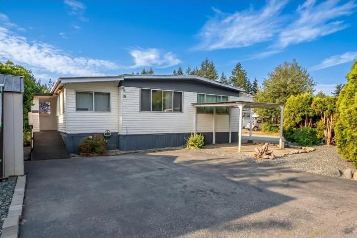 21 3031 200 STREET, Langley, British Columbia V2Z1N5