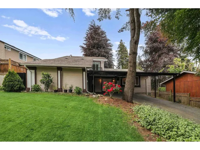 10421 SANTA MONICA DRIVE, Delta, British Columbia V4C1P8