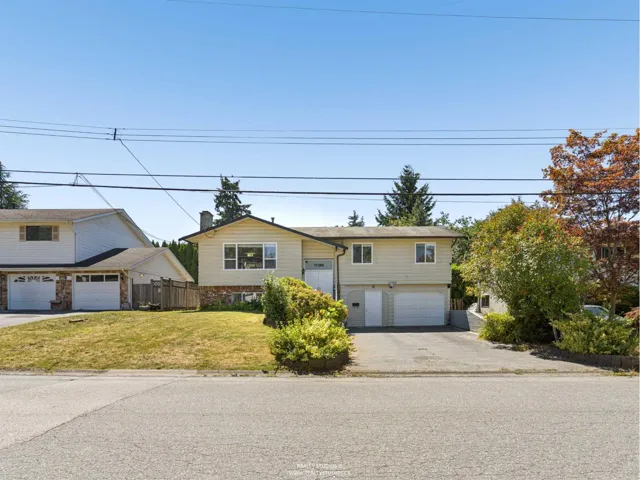 11384 86A AVENUE, Delta, British Columbia V4C2Y8