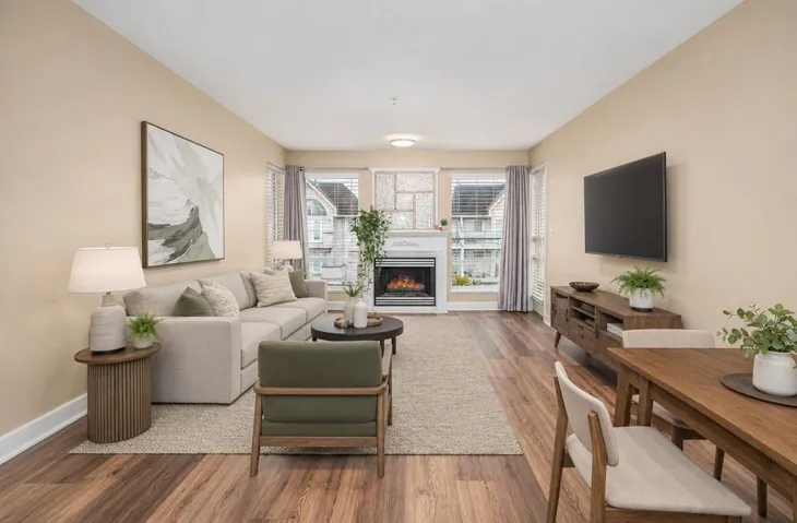 401 33738 KING ROAD ROAD, Abbotsford, British Columbia V2S8J5