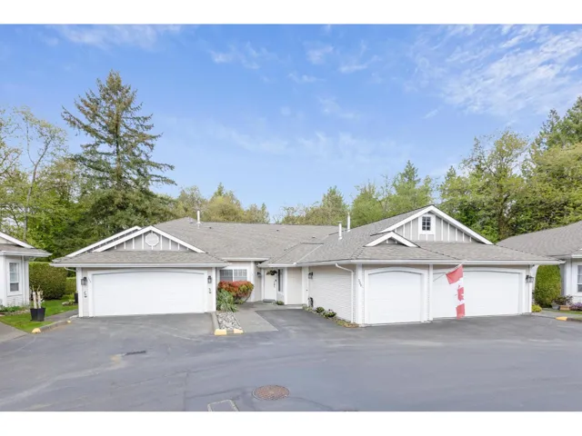 328 20655 88 AVENUE, Langley, British Columbia V1M2M5