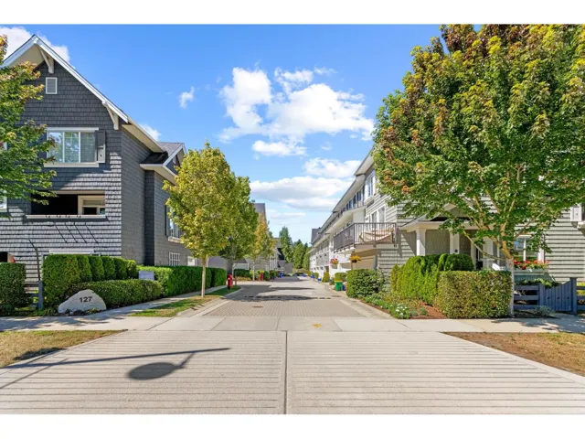 30 127 172 STREET, Surrey, British Columbia V3Z0W9