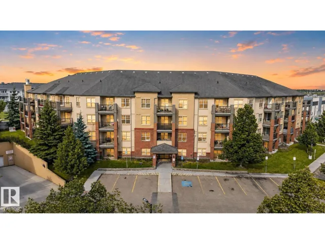 #317 11441 ELLERSLIE RD SW, Edmonton, Alberta T6W1S9