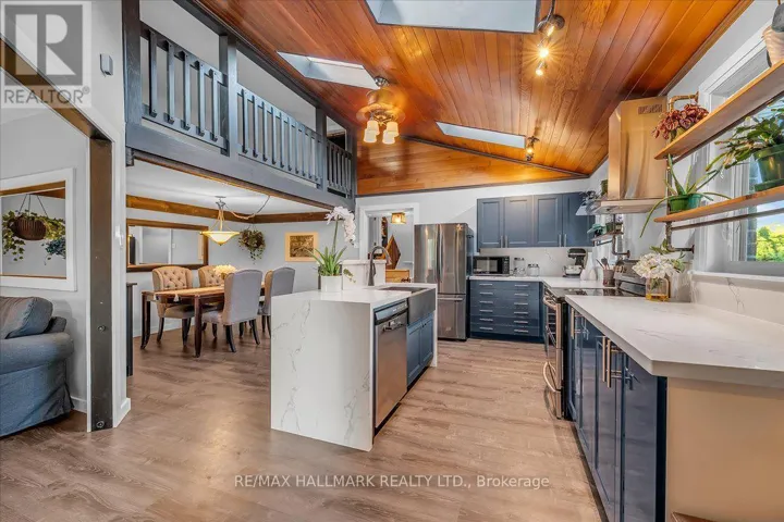 1286 NAPIER CRESCENT, Oakville (CP College Park), Ontario L6H2A4