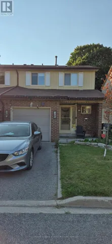 169 - 169 BARONWOOD COURT, Brampton (Brampton North), Ontario L6V3H8