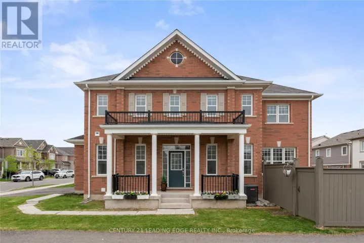 BSMT - 230 HINTON TERRACE, Milton (FO Ford), Ontario L9E1C8