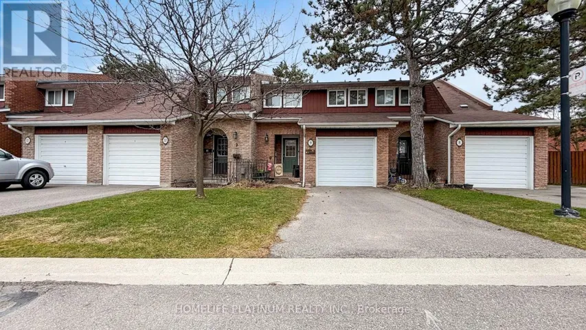 9 - 3350 HORNBEAM CRESCENT, Mississauga (Erin Mills), Ontario L5L3Z7