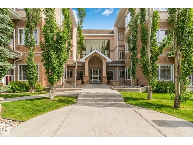 #120 8931 156 ST NW, Edmonton, Alberta T5R1Y6