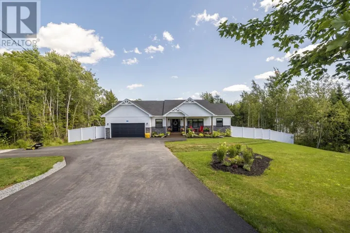 32 Cyan Court, Middle Sackville, Nova Scotia B4A0R8