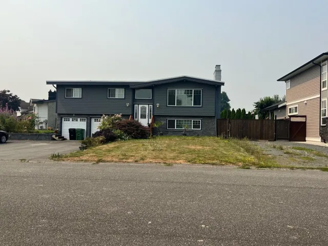 7055 SESAME STREET, Sardis East Vedder, Chilliwack, British Columbia V2R3T3