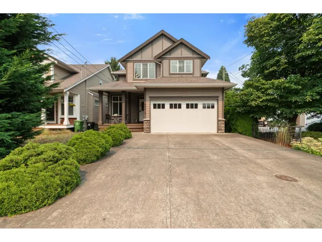 45517 WELLS ROAD, Sardis West Vedder, Chilliwack, British Columbia V2R1G6