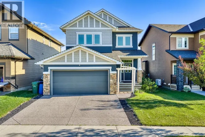 2632 Ravenslea Gardens SE, Airdrie, Alberta T4A0T2