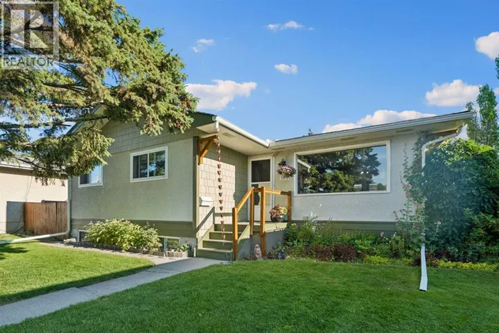 5635 Travis Crescent NE, Calgary, Alberta T2K3W1