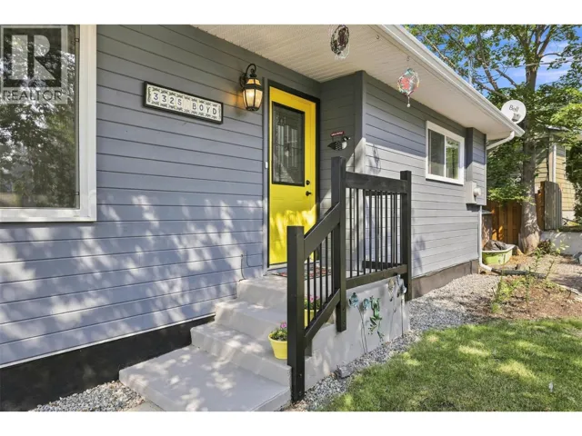 3325 BOYD Road, Merritt, British Columbia V1K1J3