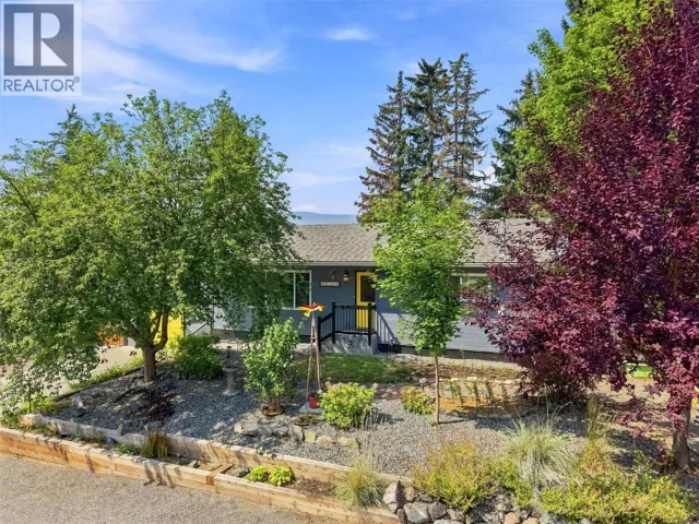 3325 BOYD Road, Merritt, British Columbia V1K1J3