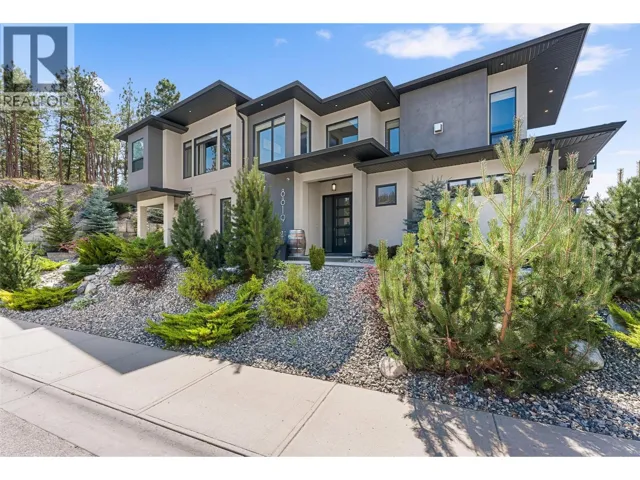 8819 Heritage Drive, Lake Country, British Columbia V4V2W2