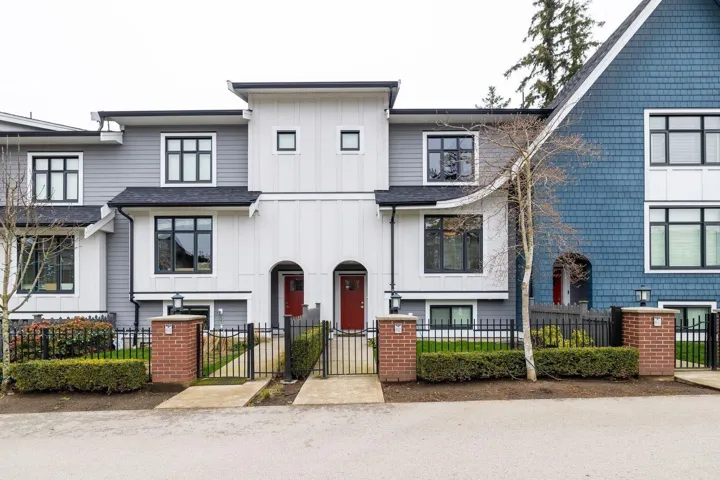 63 15677 28 AVENUE, Surrey, British Columbia V3Z0E5