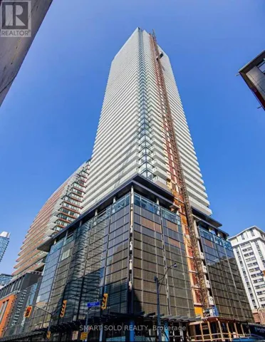 1105 - 501 YONGE STREET, Toronto (Church-Yonge Corridor), Ontario M4Y0G8