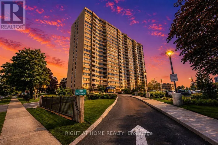 209 - 2050 BRIDLETOWNE CIRCLE, Toronto (L'Amoreaux), Ontario M1W2V5
