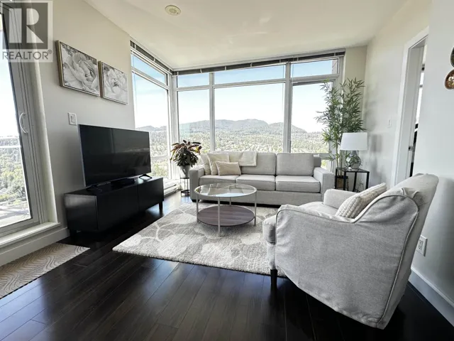 2709 2955 ATLANTIC AVENUE, Coquitlam, British Columbia V3B0H9