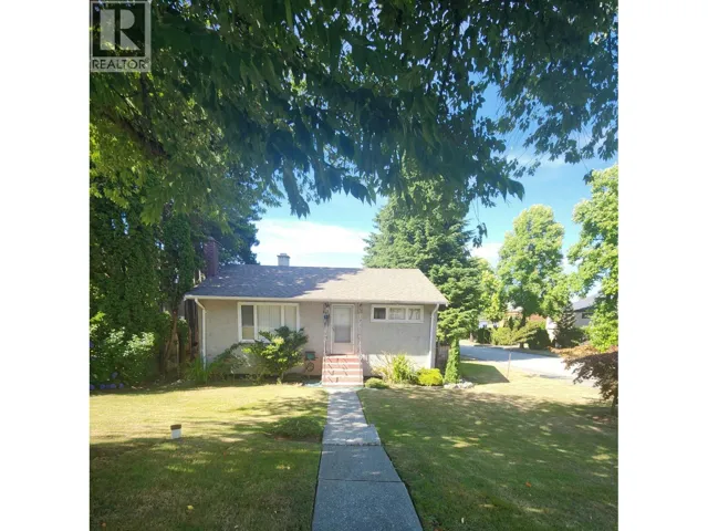 6291 DICKENS STREET, Burnaby, British Columbia V5H1W6