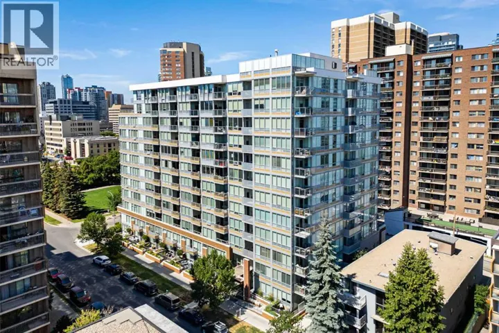 701, 626 14 Avenue SW, Calgary, Alberta T2R0X4