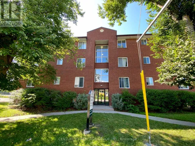 403 - 170 GROVE STREET E, Barrie (Wellington), Ontario L4M2P7