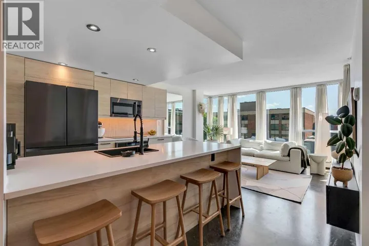 305, 188 15 Avenue SW, Calgary, Alberta T2R1S4