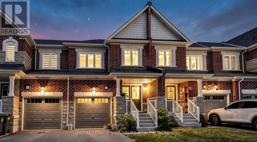 492 QUEEN MARY DRIVE, Brampton (Northwest Brampton), Ontario L7A0C7