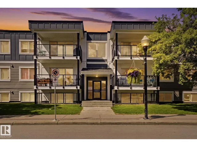 #15 11008 124 ST NW, Edmonton, Alberta T5M0J4