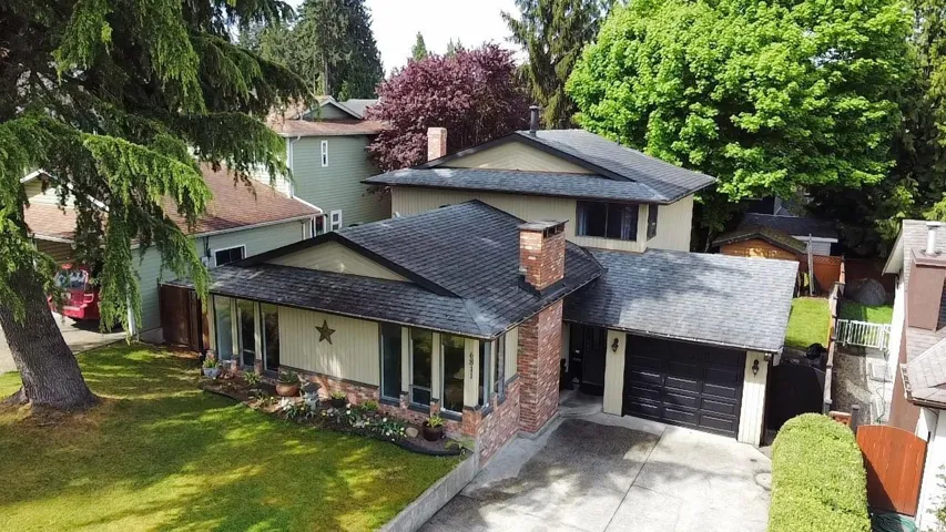 6811 BAKER ROAD, Delta, British Columbia V4E2T8