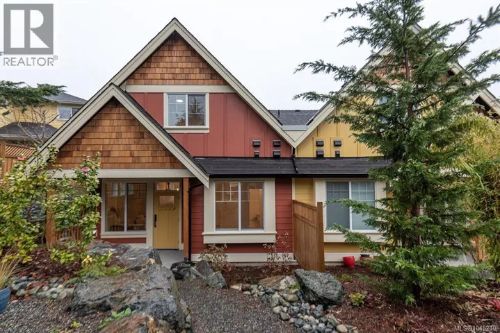 100 3003 Keystone Dr, Duncan, British Columbia V9L0E1