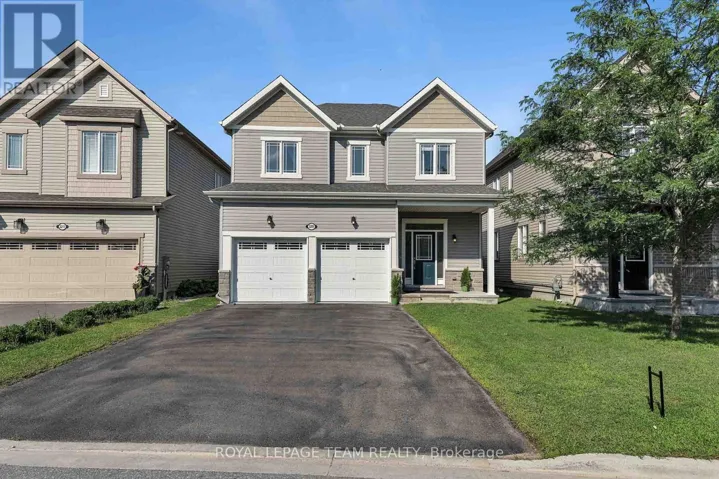 3209 HARVESTER CRESCENT, North Grenville, Ontario K0G1J0